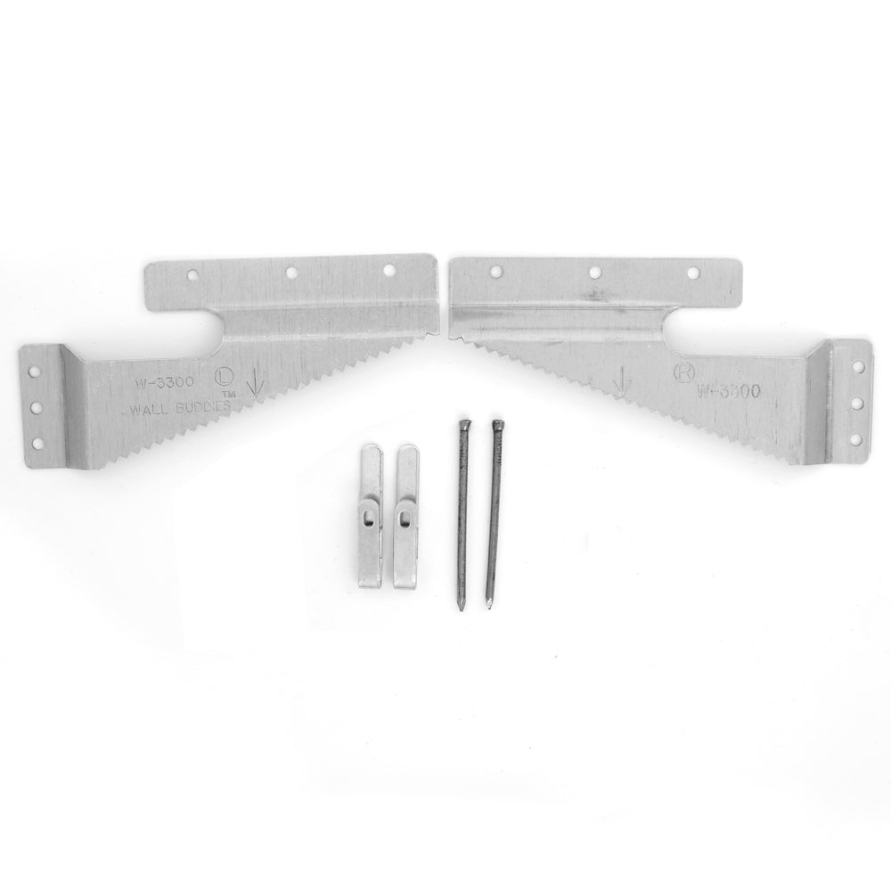 Picture Hanging Large Wall Buddies pack of 25 Picture Hardware