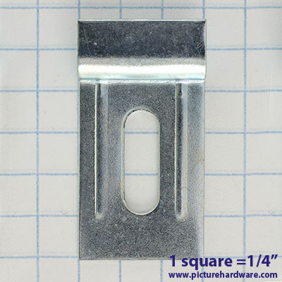 SC07 - 100 Pack - Support Brackets | Picture Hardware