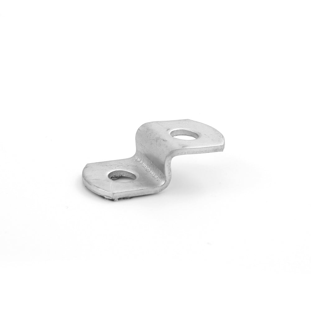 1/4 inch Offset Clips used to attach artwork to a picture frame ...