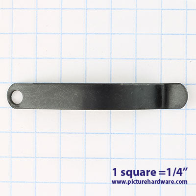 Short Spring Clips for Picture Frames | Picture Hardware