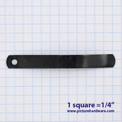 Long Spring Clips for securing artwork into picture frames. FS22 -100 ...
