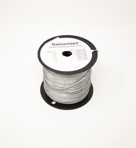 HH42 - #3 Braided Picture Wire - 5lb Spool