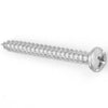 #8x1-1/2 Pan Head Screws