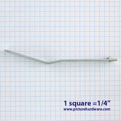 Mark Wrench T-Screw Marking Wrench - Each- T-Lock wrench is a Must for securing ...