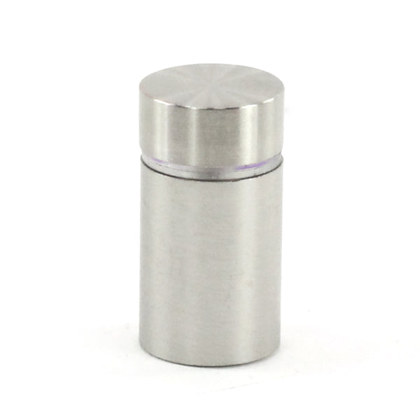 Polished Chrome Standoff 3/4